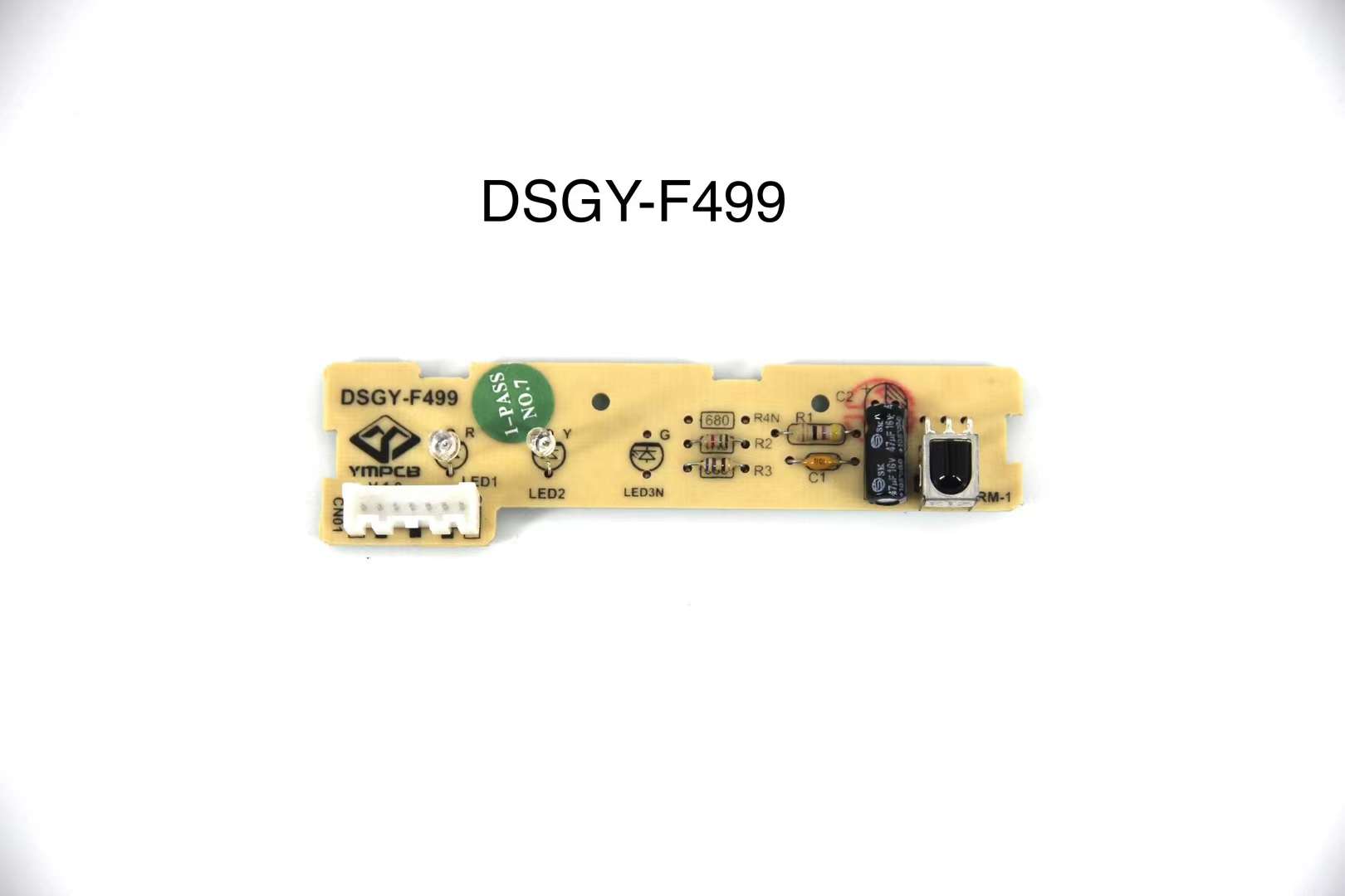 DSGY-F499