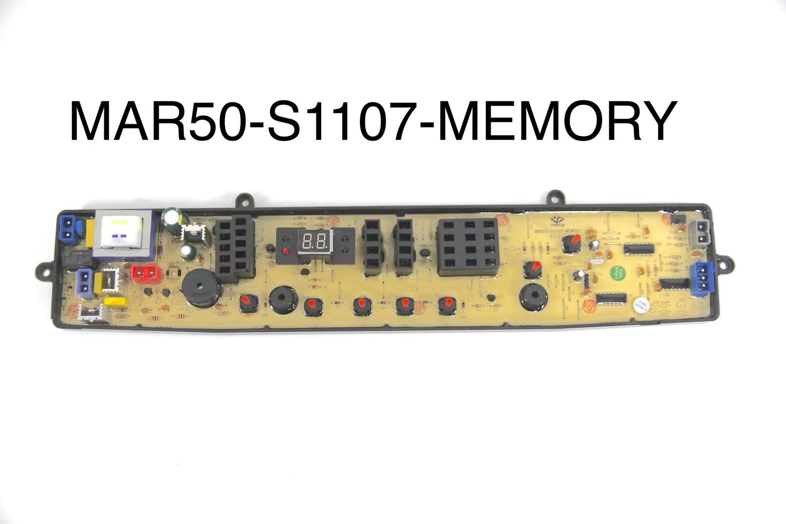 MAR50-S1107-Memory
