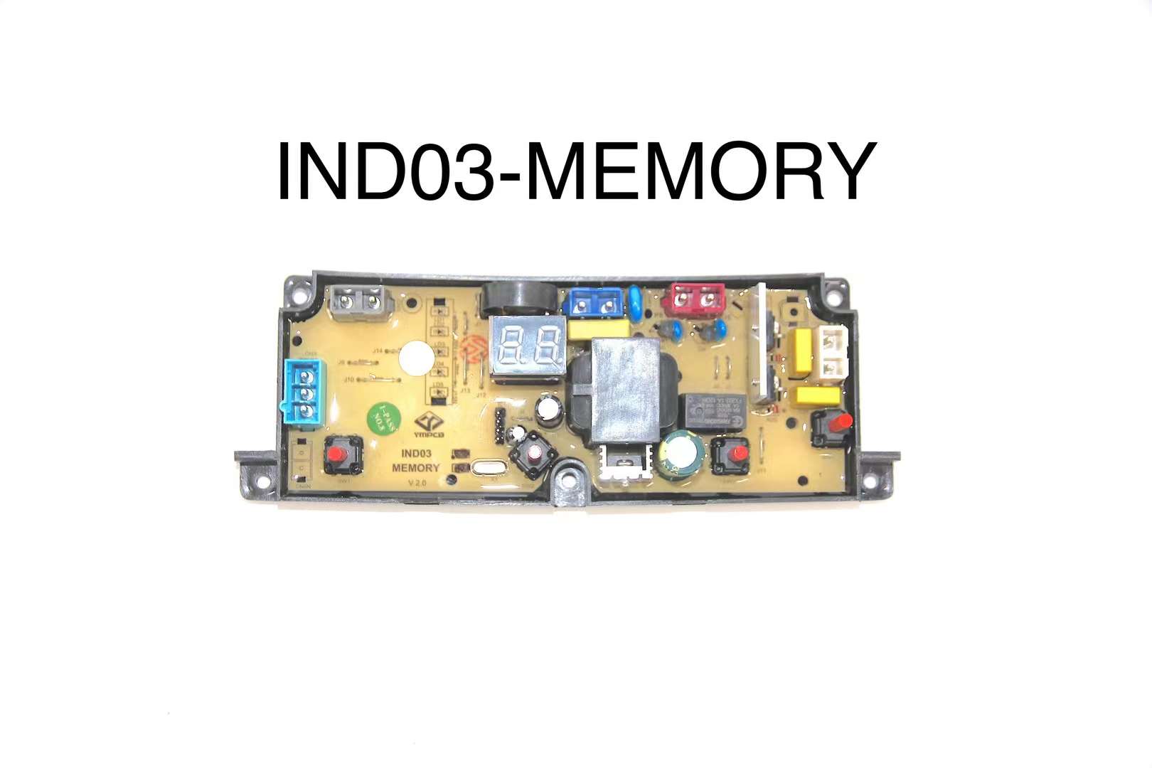 IND03-Memory