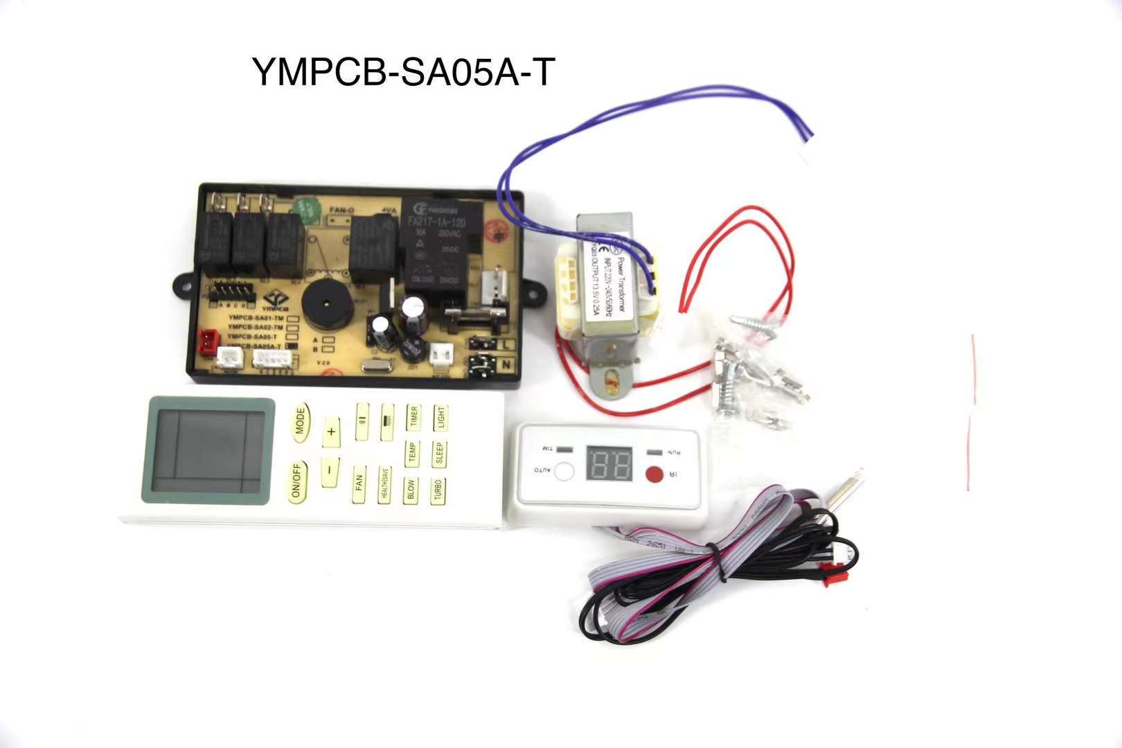 YMPCB-SA05A-T