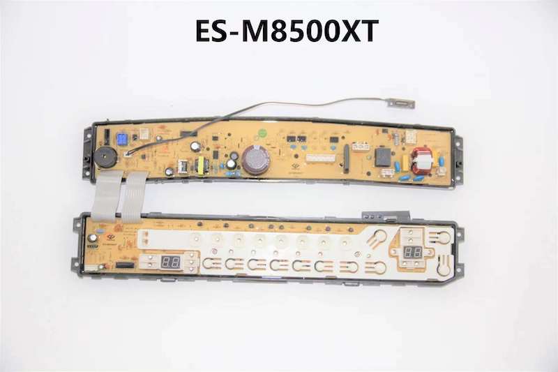 ES-M8500XT